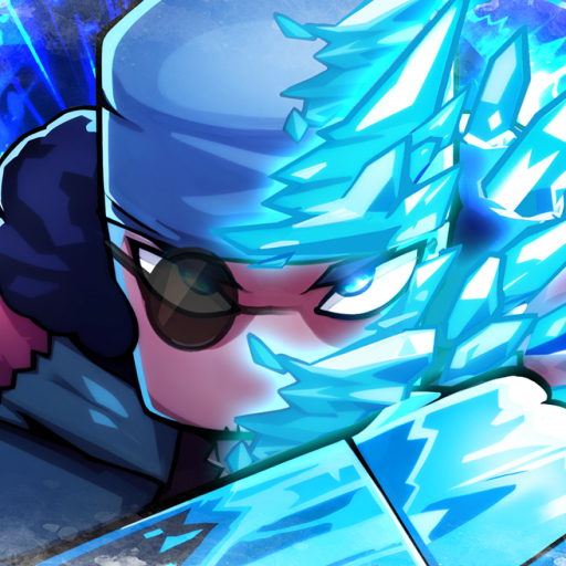 Demon Sword Reincarnation [Anime Battle⚔️] official Roblox game thumbnail