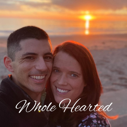 Whole Hearted Roblox music