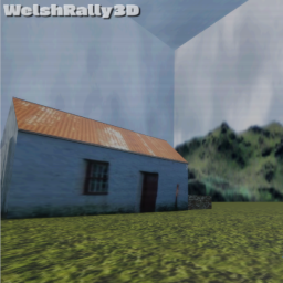 WelshRally3D