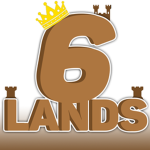 6 Lands