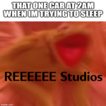 REEEEEEEEE Studios