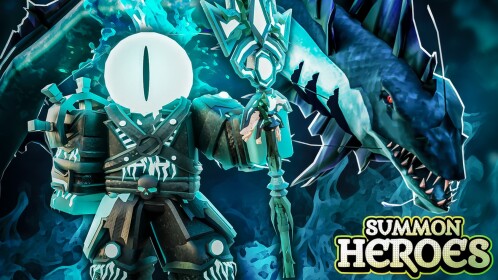 Summon Heroes
