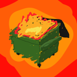 Dumpster Fire Dev