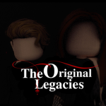 The Original legacies Reborn