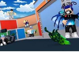 Mm2 Sandbox!