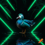 glowing duck productions