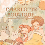Charlotte Boutique