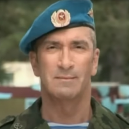 Be Special Forces!