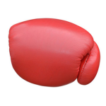 Signed Fighter