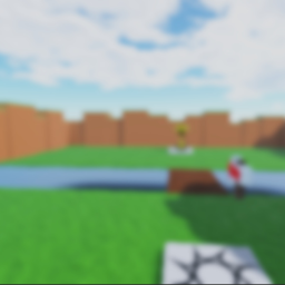 the most ez game on roblox