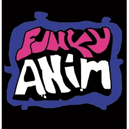 Funky Animations icon