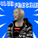 Club Freshie