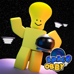 Space Obby Remastered