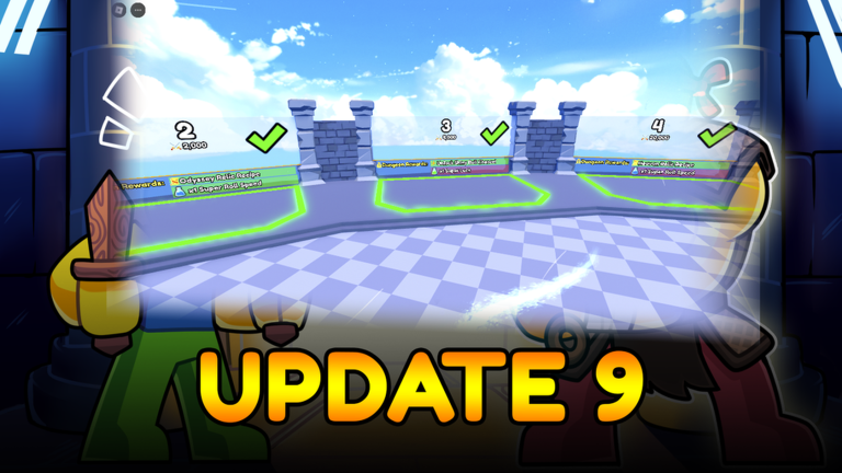Update 9