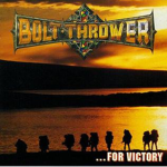 Bolt Thrower The Band