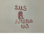 Sus Gang (Sus)