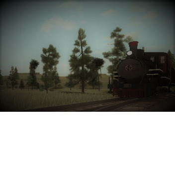 Narrow Gauge Railroad