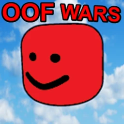 Oof Wars! (ALPHA) icon