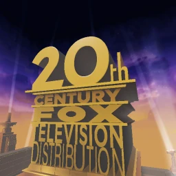 20th Century Fox Television Distribution (2013) icon