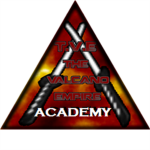 The Volcano Empire Academy
