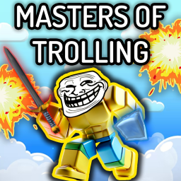TROLL your FRIENDS OBBY [SALE]