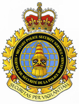 [PBW] Canadian Forces Military Police