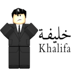 K | The House of Khalifa