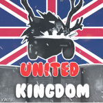 [U.K] | United Kingdomᅠ