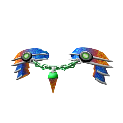 Item Thumbnail