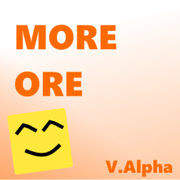 More Ore [Sandbox Tycoon]
