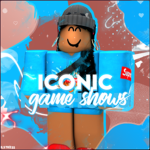 // Iconic Game Shows //