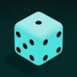 Dice icon