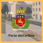 Forze dell'ordine I Ancona Group Thumbnail