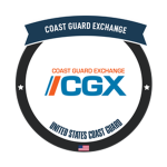 Coast Guard Exchange ᅠᅠᅠ