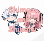 Shimo and shikaru