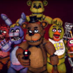 FiveNightAtFreddy's FanGroup