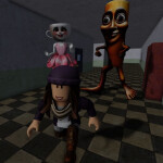 RUN FROM BRAINROT! (SCARY OBBY)