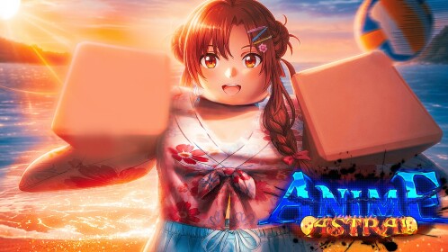 [VERÃO 🏖️] Simulador de Astral de Anime 