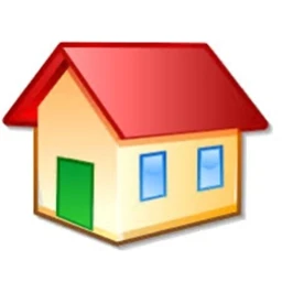 Halloween Houses icon