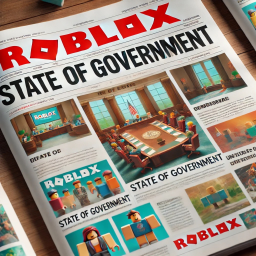 STATE OF GOVERMENT ALL NEWSPAPER