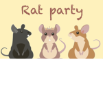Rat party