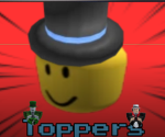 toppers official community