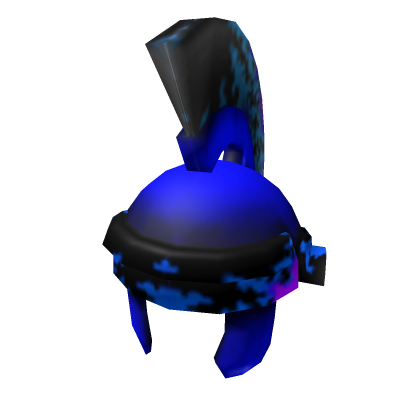 Trojan Helmet of The ELITE KNIGHT