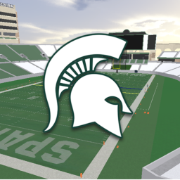 Spartan Stadium, MSU