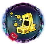 Chest of Overflowing Loot