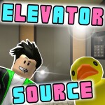 🚪ELEVATOR : SOURCE🚪[REOPEN]