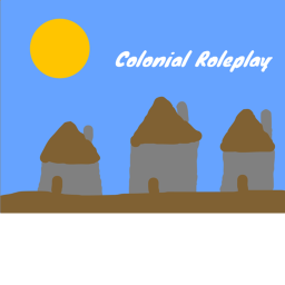 Colonial Roleplay