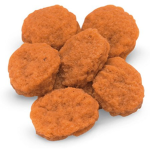 Cheesy Chickens