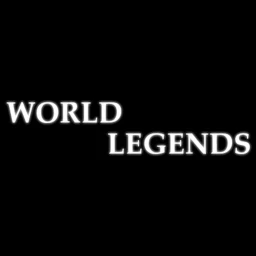 World Legends icon