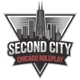 Second City I Chicago icon
